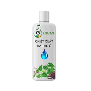 Chiết xuất hà thủ ô 50g