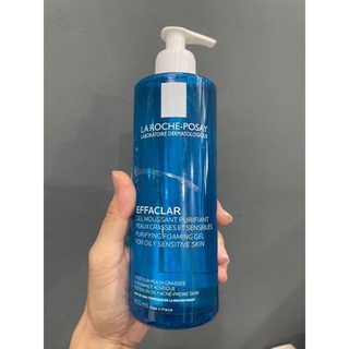 Sữa rửa mặt LA ROCHE-POSAY