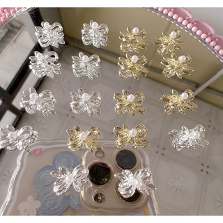 Charm nail, phụ kiện nail đính móng