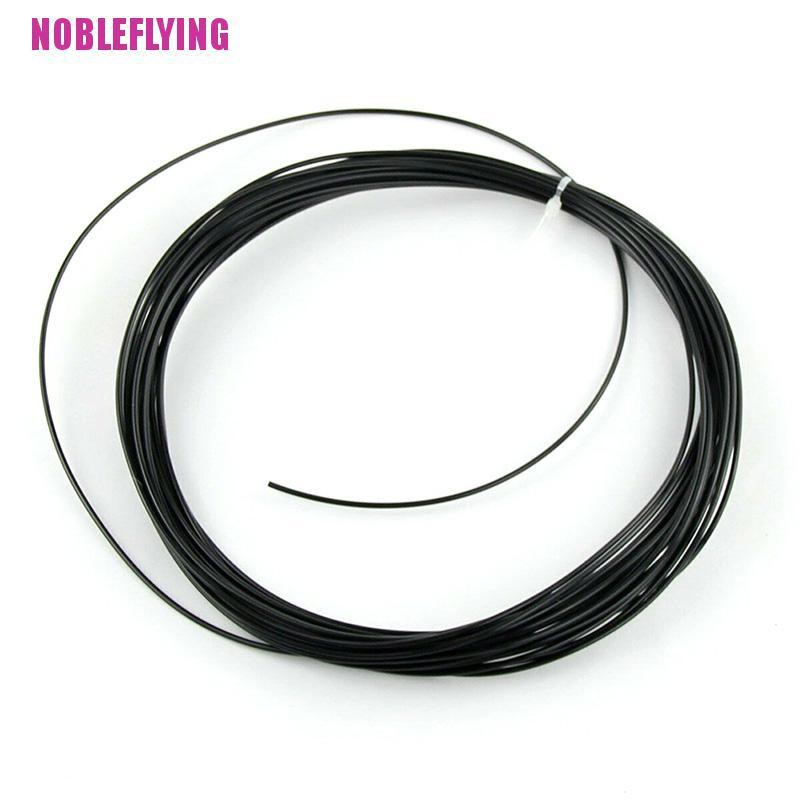 Cuộn Dây Nhựa Abs / Pla 1.75mm Dài 10m Cho Máy In 3d | BigBuy360 - bigbuy360.vn