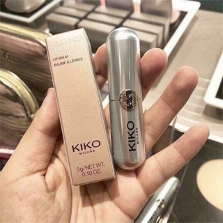 Son dưỡng Kiko Coloured Balm < ORDER >