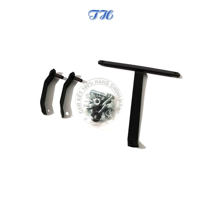 Pát gắn thùng giữa Givi Wave RS100 / Wave Alpha + chính hãng, bát gắn thùng Givi hàng chính hãng