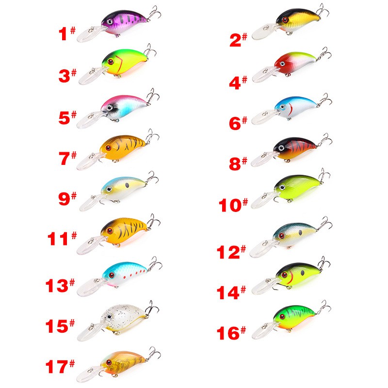 Mồi câu lure 13.6g/10cm chuyên bắt cá rô phi, rô ta, chuối, lóc, sộp, thiểu, ngão, chim