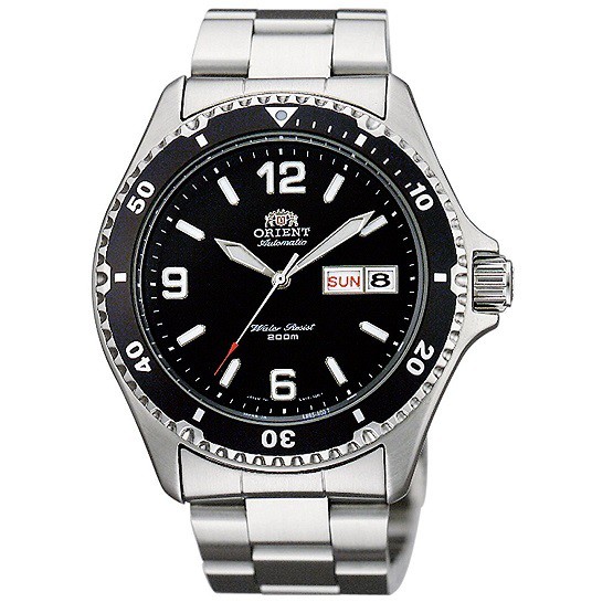 Đồng hồ nam Orient Mako II SAA02001B3