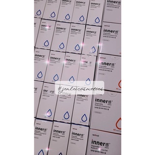 Dung dịch vệ sinh dạng gel wettrust inner gel hàn quốc