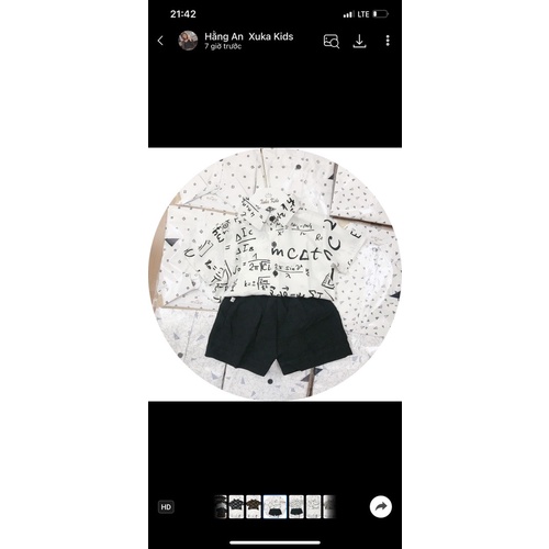 Áo sơ mi lụa bé trai, set sơ mi lụa bé trai, quần đũi thô bé trai