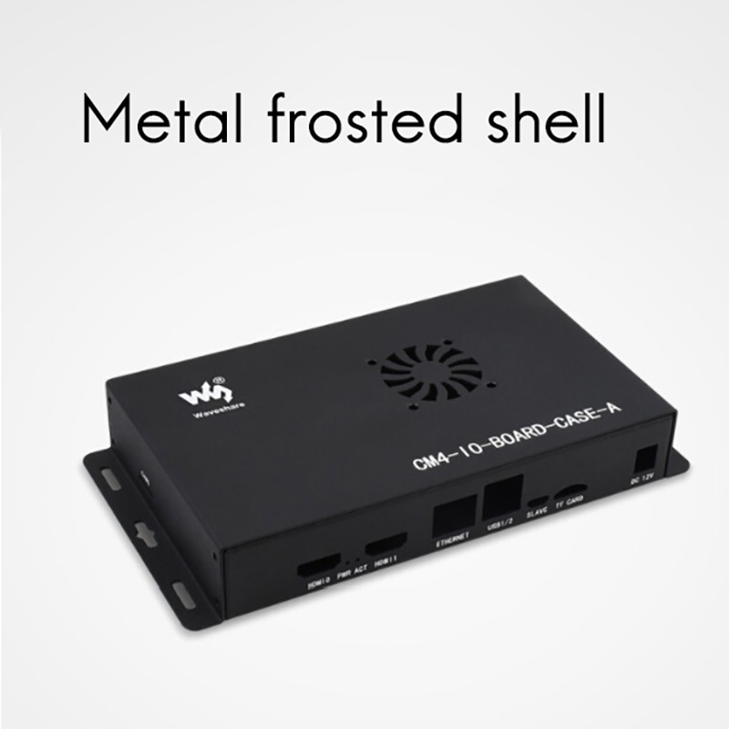 Bảng Mạch Mở Rộng Sóng Sinshare Cho Raspberry Pi Compung Cm4 Io | BigBuy360 - bigbuy360.vn