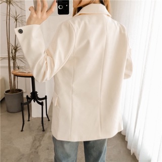 Blazer korea new in store