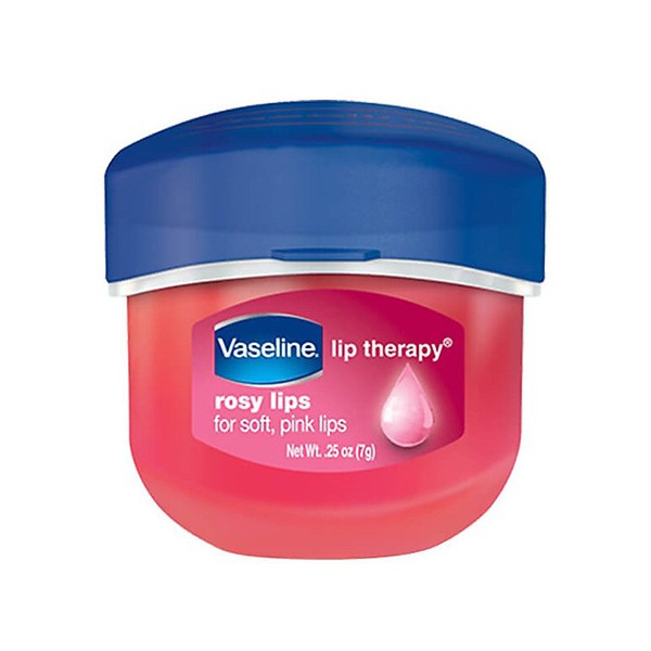 Son Dưỡng Môi Vaseline Lips Therapy 7g đa dạng mùi