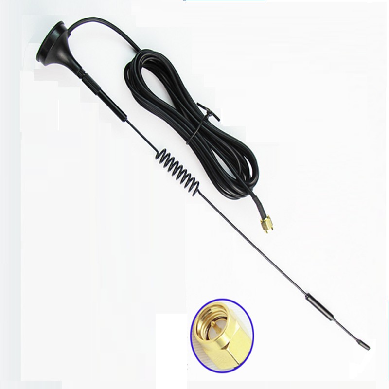 Anten Wifi 3G 4G 12dBi SMA