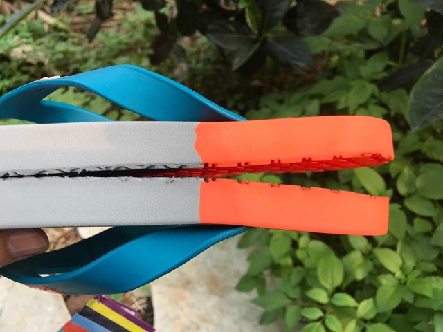 Tông Thái Rubber Soul