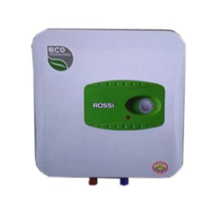 Bình nước nóng lạnh Rossi TI-Eco 30L chống giật -Chất lượng cao