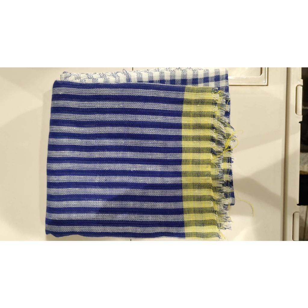 Khăn rằn nam bộ