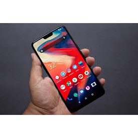 [ SALE - RẺ HỦY DIỆT] điện thoại OnePlus 6 2sim ram 8G/128G mới zin Chính Hãng, Snap 845, BH 12 tháng | BigBuy360 - bigbuy360.vn