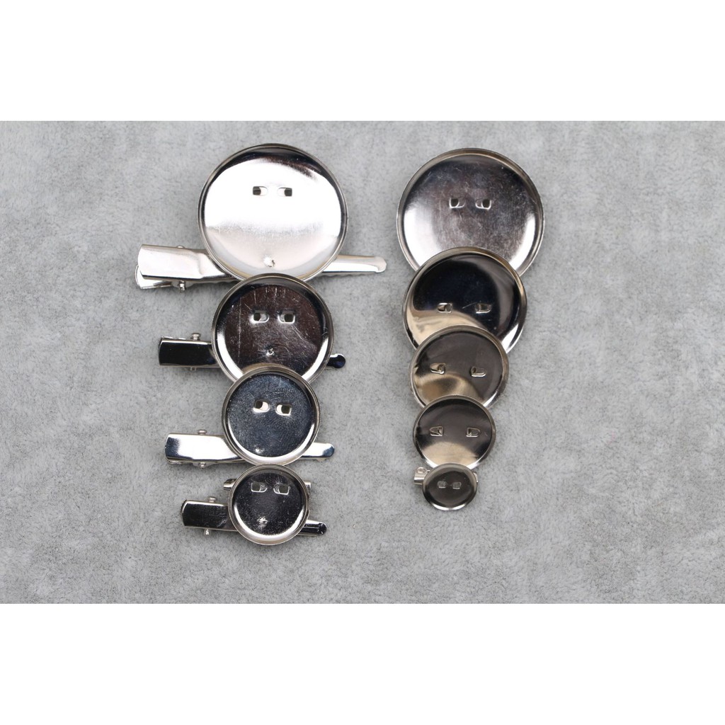 GIM CÀI ÁO DẠNG ĐĨA 5k/5cai