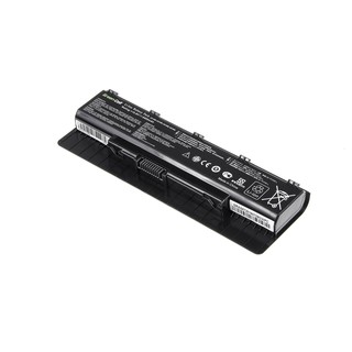 Pin laptop asus g56jk g56jr n46vb n56jn n46jv - hàng nhập khẩu