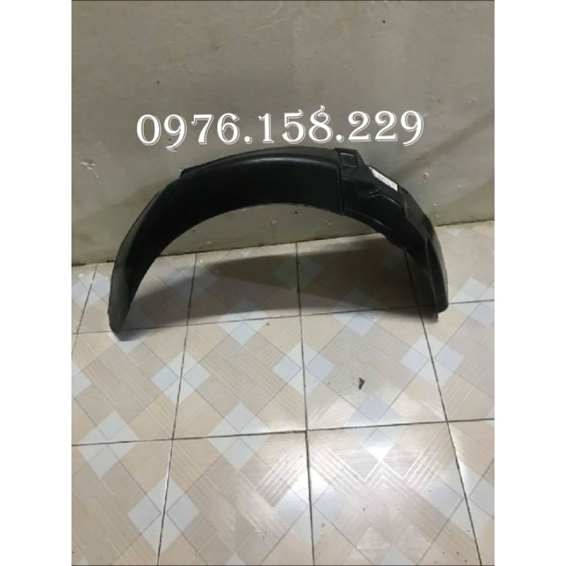 CHẮN BÙN LÒNG DÈ TRƯỚC DAEWOO MATIZ 3, CHEVROLET SPARK M200