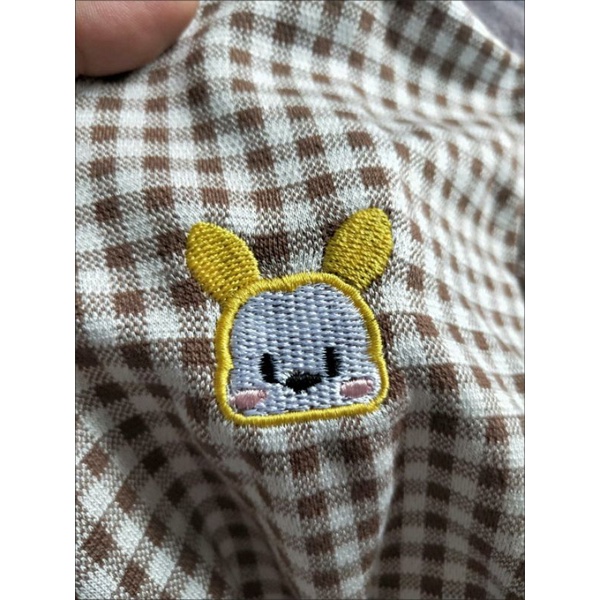 Cardigan len mịn cho bé trai bé gái