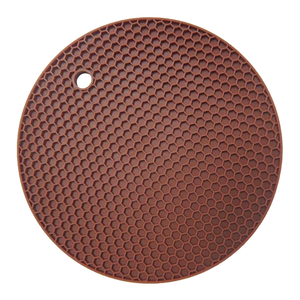 Miếng lót bàn chống trượt/chống thấm nước/chất liệu silicon