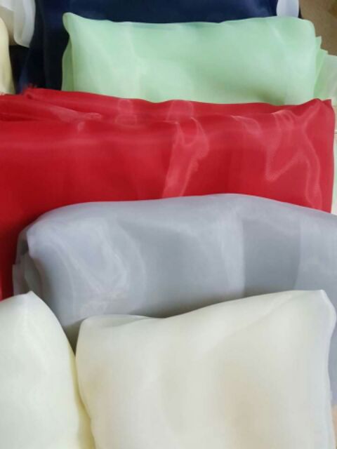 Vải ren thêu hàn