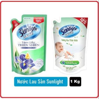 Nước lau sàn gp