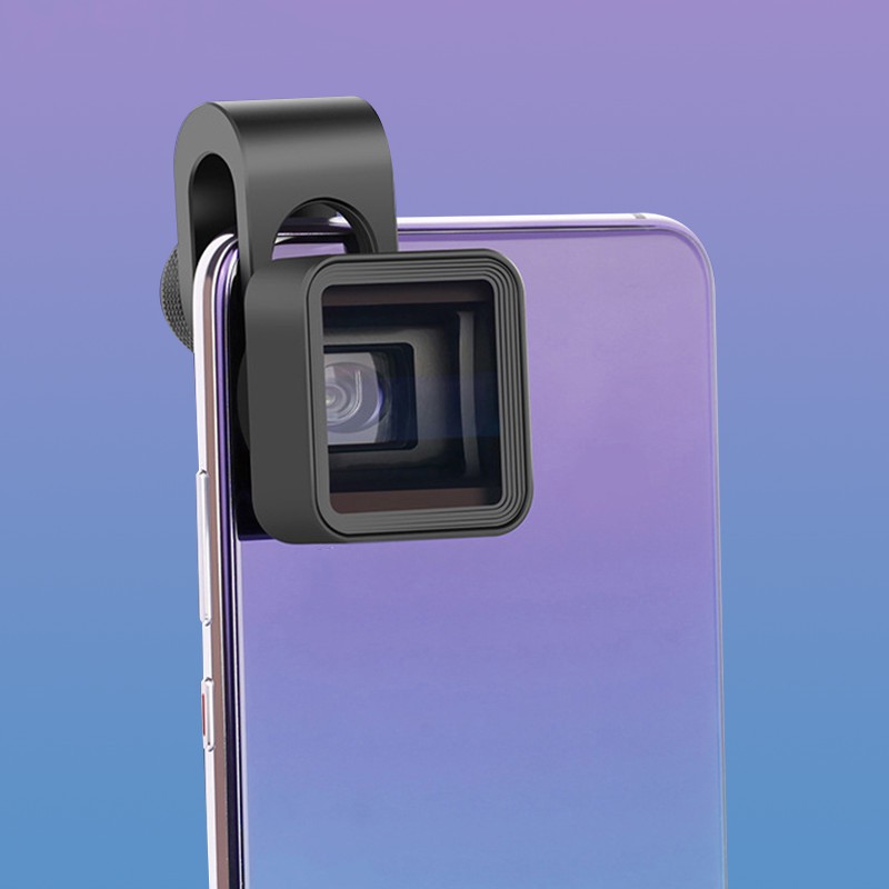 Ốp Điện Thoại Ulanzi 17MM Cho iPhone 11 pro Max/12 pro Max mini/ XS/ XS Max/ XR/ iPhone8 Plus huawei p20 pro