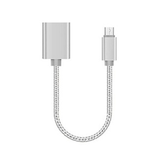 Đầu đọc thẻ nhớ OTG cho điện thoại Android OTG