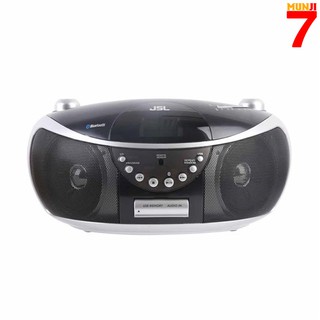 Máy Cassette JSL RD-EZ66BT