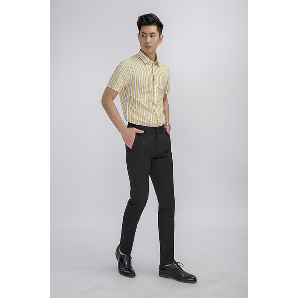 Quần Kaki Dài ARISTINO Forrm Slim AKK01508