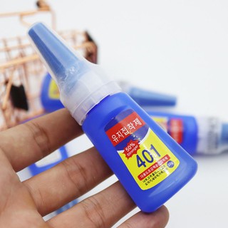 keo 401 siêu chắc bền