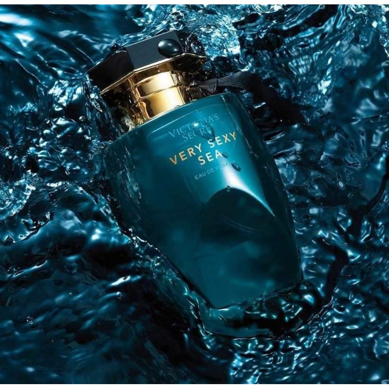 [Chính hãng] - Victoria’s Secret Very Sexy Sea 100ml