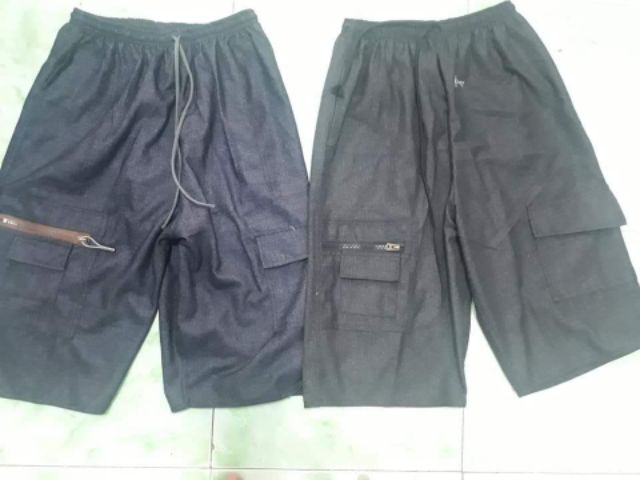 Quần kaki nam