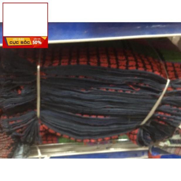 01 Khăn mặt thổ cẩm giá bèo - khách sỉ ib