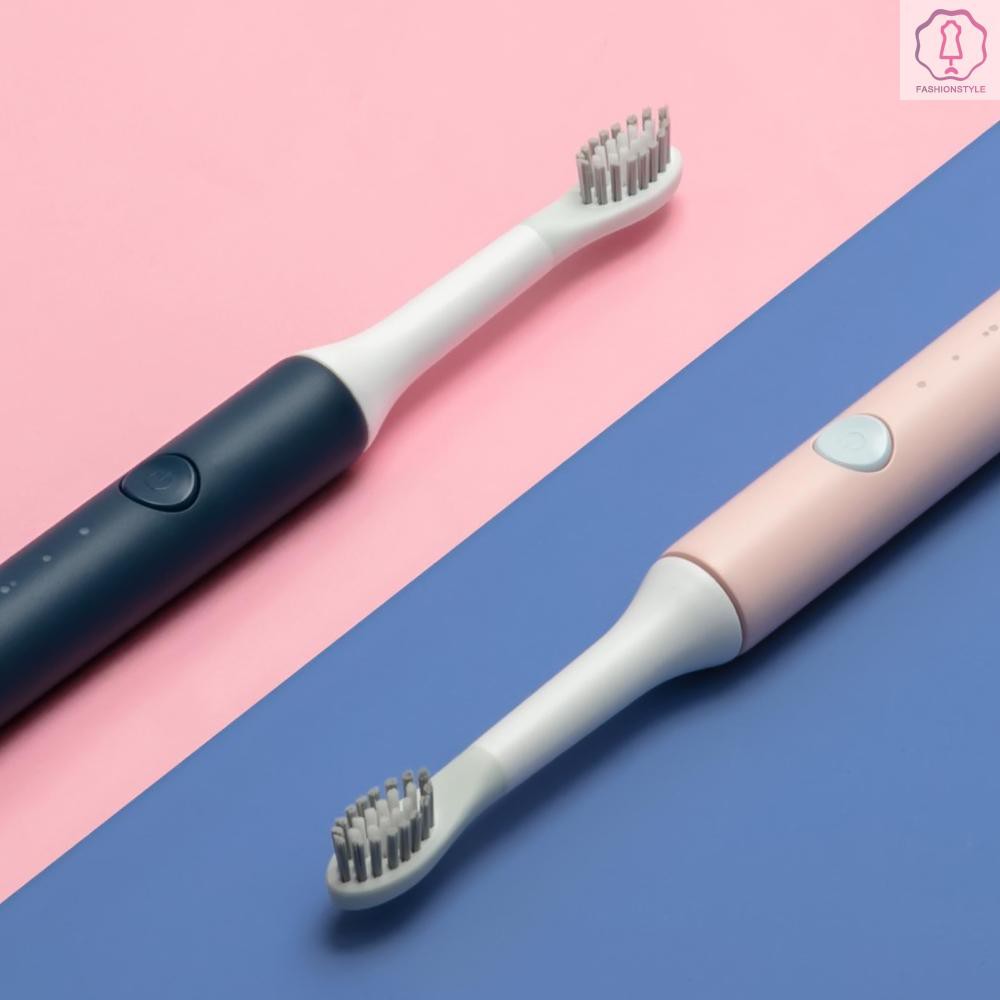 Bàn chải đánh răng bằng điện Xiaomi SOOCAS SO WHITE PINJING làm trắng và chống nước/ sạc được