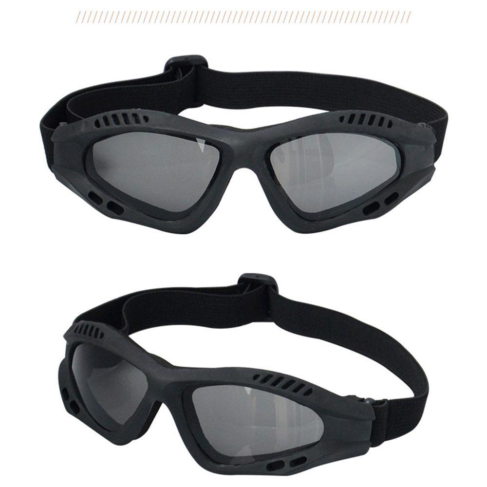 Kính Mát Chống Tia UV Thời Trang Cho Thú Cưng LAYOR1