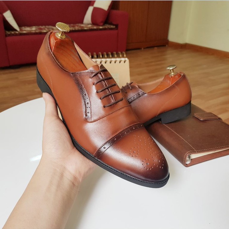 Xưởng giày Việt nam Xuất khẩu - Xưởng Giày Tam Lâm