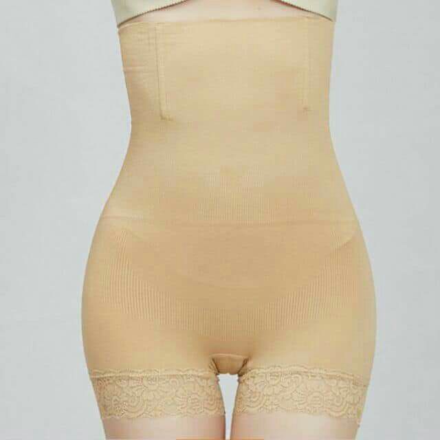 QUẦN GEN ĐÙI CHỐNG CUỘN ĐỊNH HÌNH