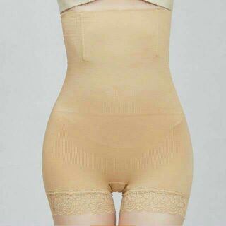QUẦN GEN ĐÙI CHỐNG CUỘN ĐỊNH HÌNH