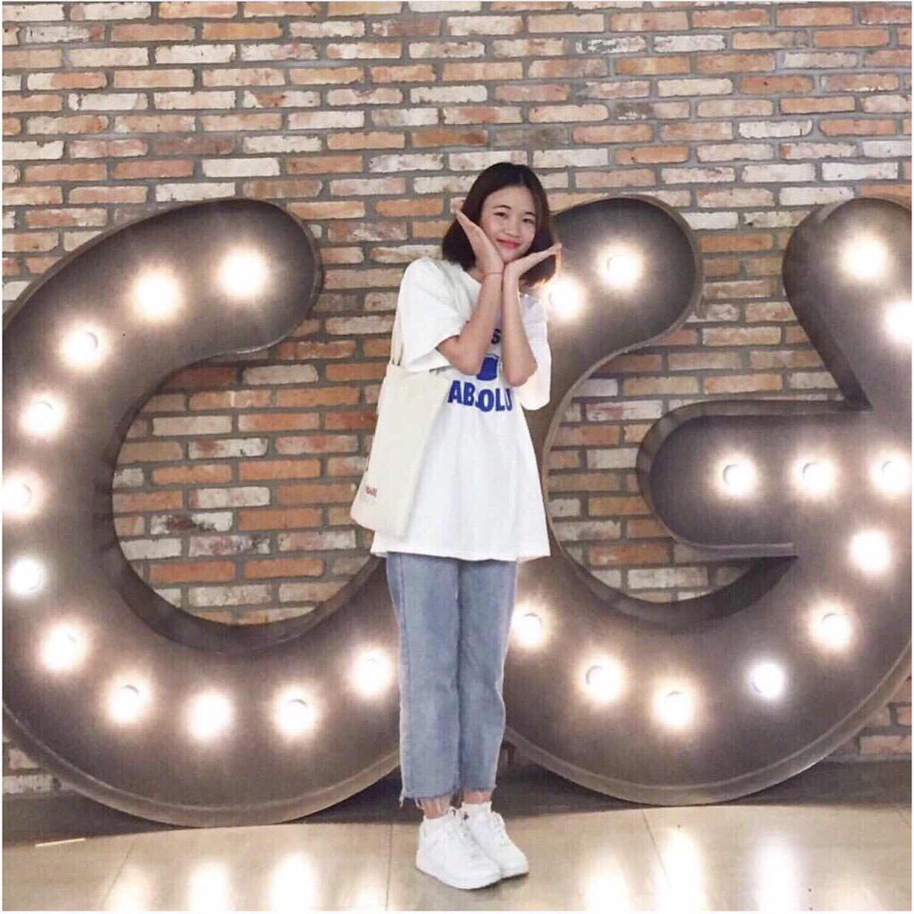 Quần Baggy Nữ Mới Hot Nhất 2019 QBN36