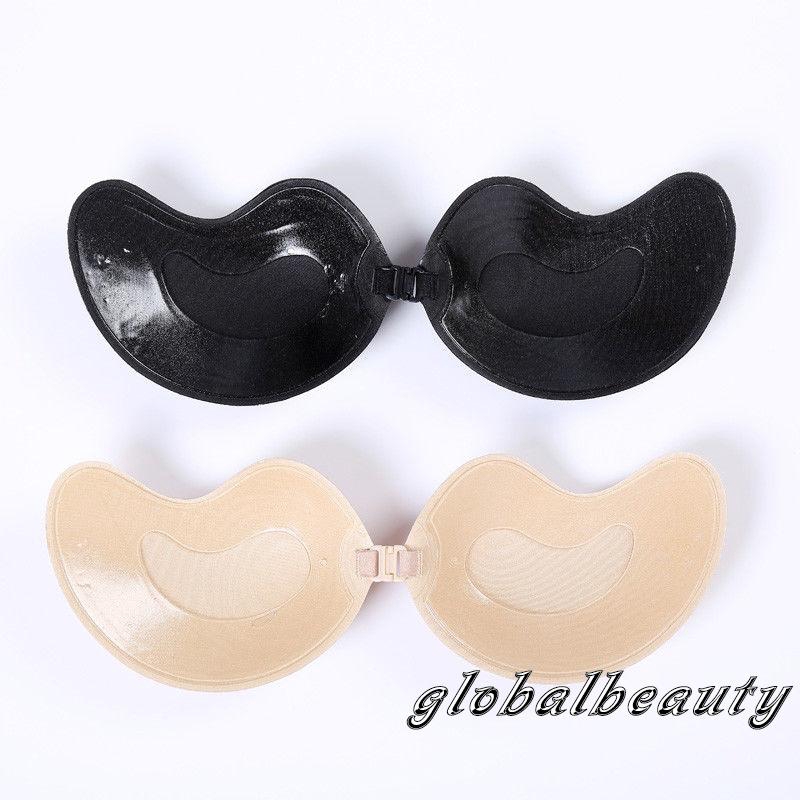 Áo lót không dây hỗ trợ nâng ngực phong cách quyến rũ dành cho nữ