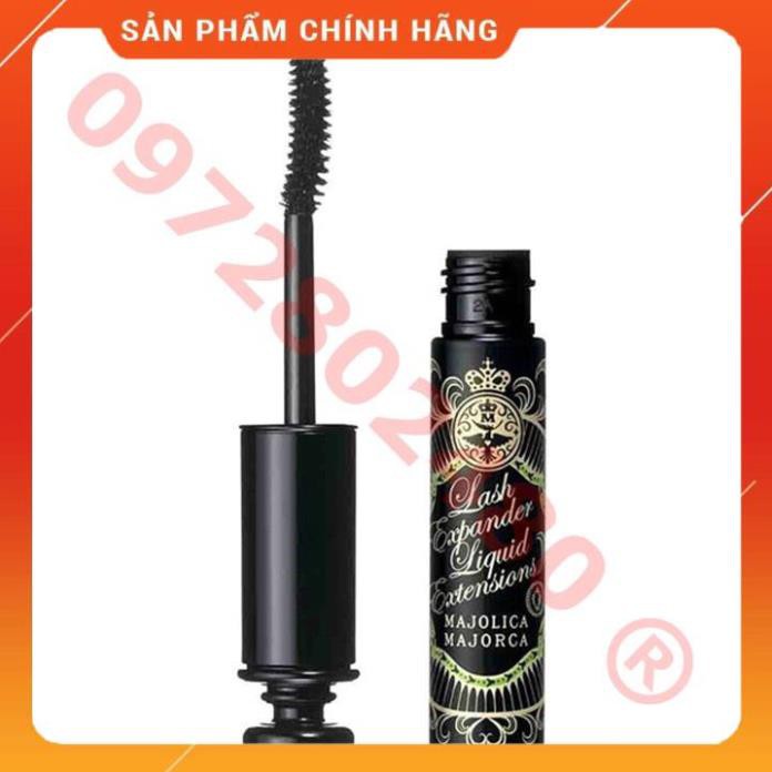 [Freeship - Cam kết chính hãng] Masacara Majolica Majorca Lash Expander Liquid Extensions