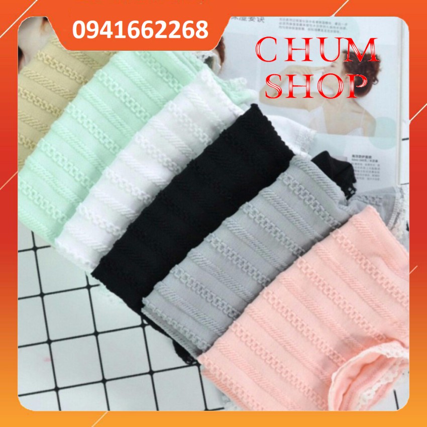 [LẺ=SỈ] QUẦN MẶC VÁY GÂN TĂM (Có Túi Zip) | BigBuy360 - bigbuy360.vn