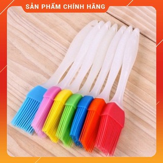 [Freeship] Cọ silicon quét dầu trứng làm bánh