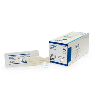Chỉ phẫu thuật Caresilk CPT