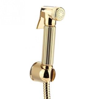 Xịt vệ sinh mạ vàng, xịt xí, xịt toilet