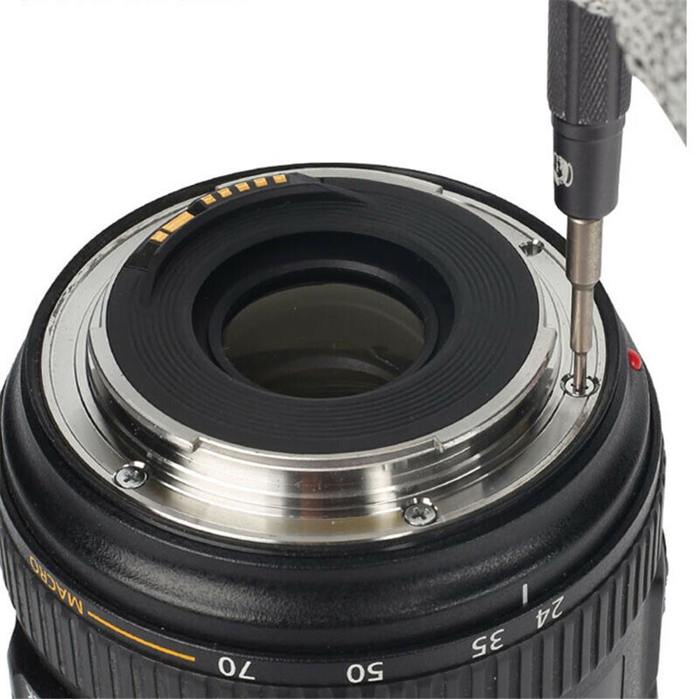 Bộ Tua Vít Cơ Khí IMini Dùng Sửa Chữa Điện Thoại Laptop / Đồng Hồ