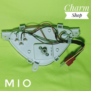 Đồng hồ MIO nhỏ 2004-2006