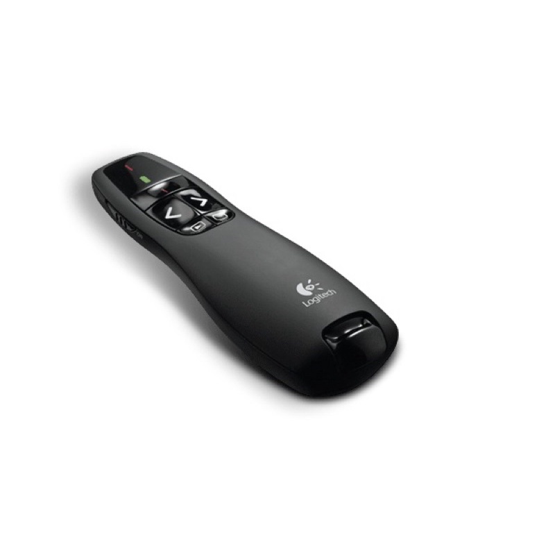 Bút Trình Chiếu Logitech R400