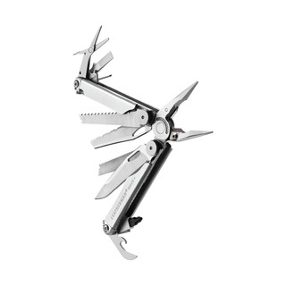 Kìm đa năng Leatherman Wave Plus (18 tools) [Bảo hành chính hãng 25 năm]