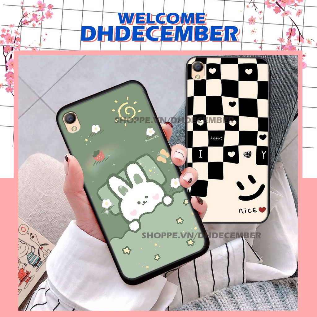 Ốp lưng Oppo A37 - NEO 9 - F1 PLUS in hình dễ thương- cute dog- n@sa SIÊU HÀI HƯỚC